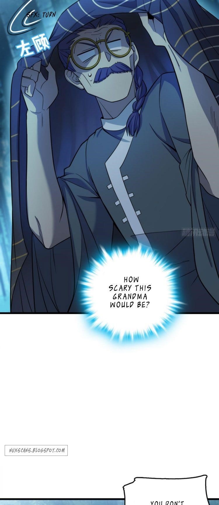 Spare Me, Great Lord! Chapter 85 - Page 3 in English