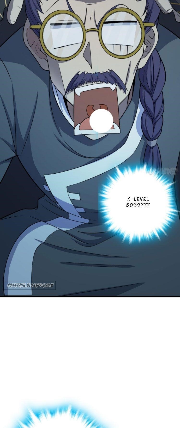 Spare Me, Great Lord! Chapter 85 - Page 35 in English