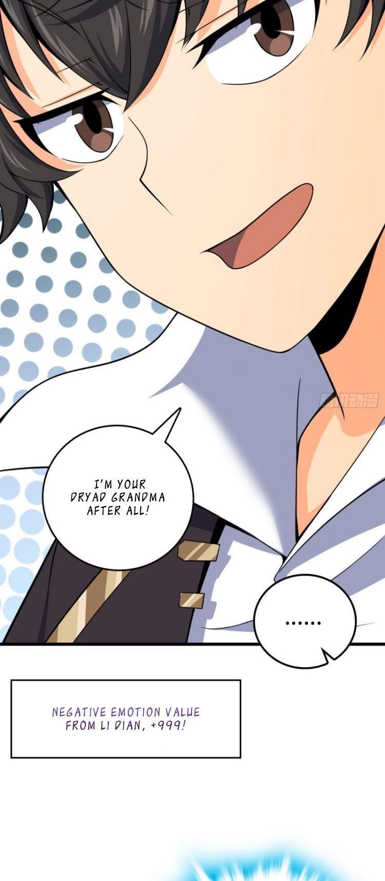 Spare Me, Great Lord! Chapter 85 - Page 47 in English