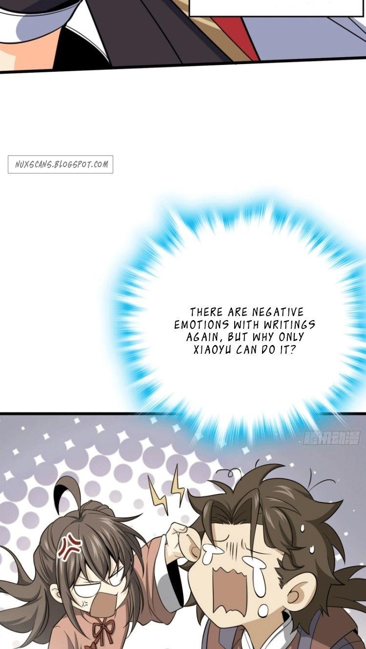 Spare Me, Great Lord! Chapter 85 - Page 51 in English
