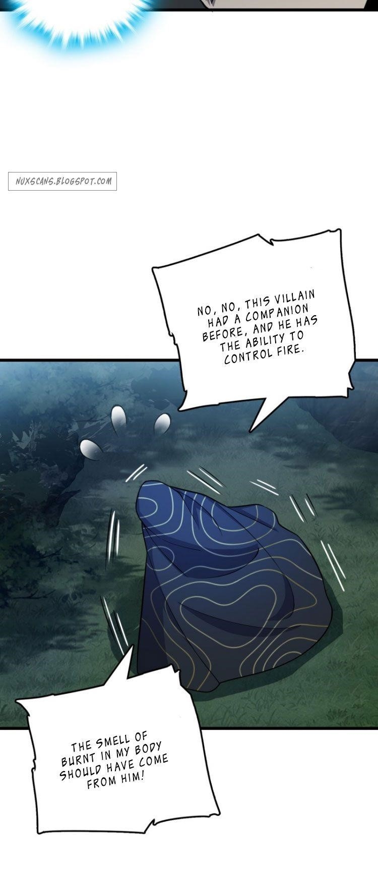 Spare Me, Great Lord! Chapter 85 - Page 6 in English