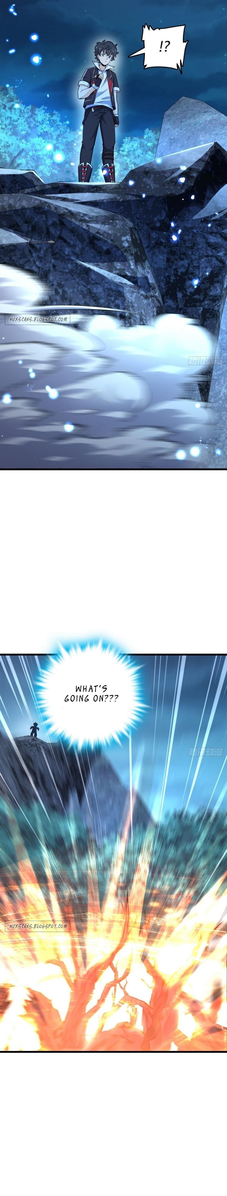 Spare Me, Great Lord! Chapter 86 - Page 12 in English