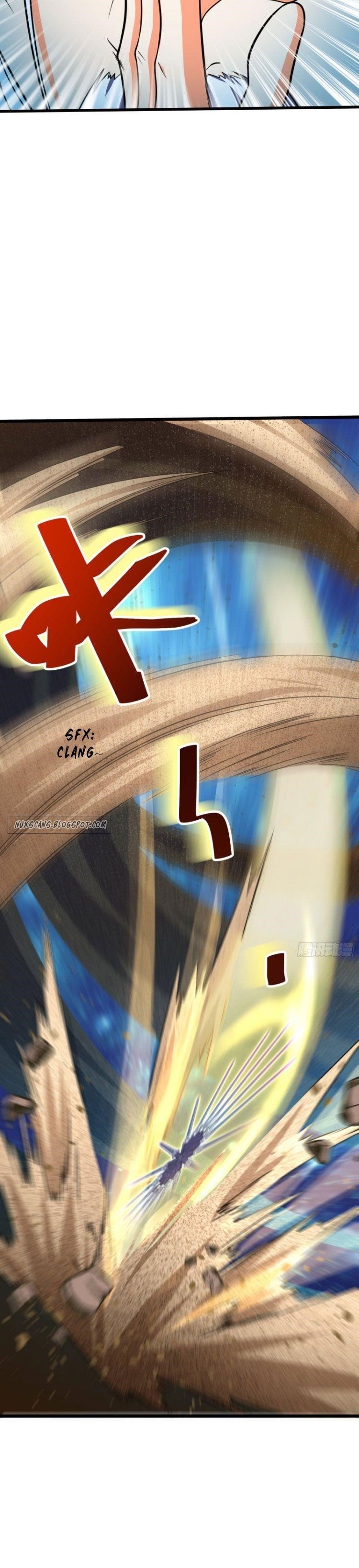 Spare Me, Great Lord! Chapter 87 - Page 14 in English