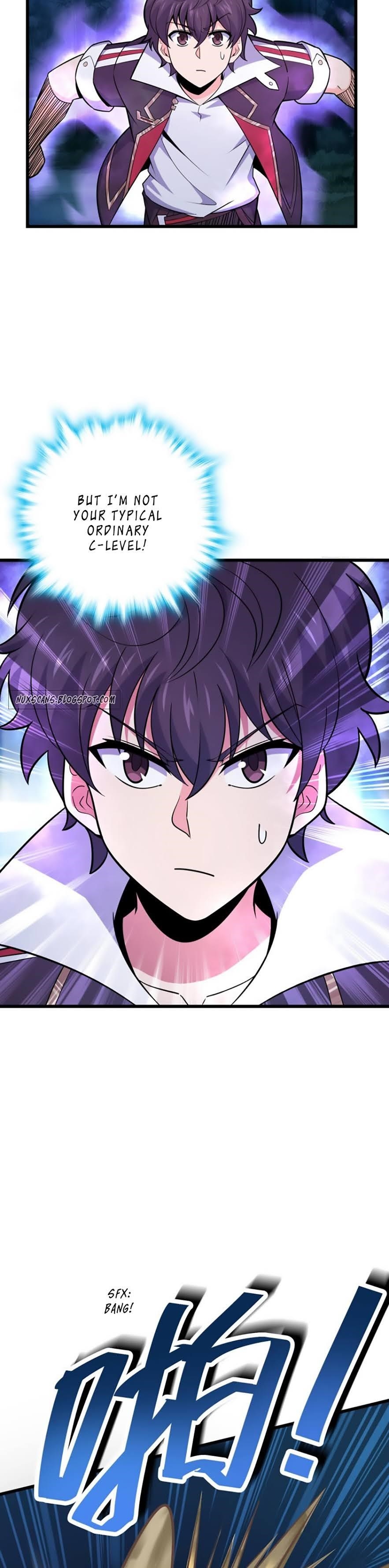Spare Me, Great Lord! Chapter 88 - Page 15 in English
