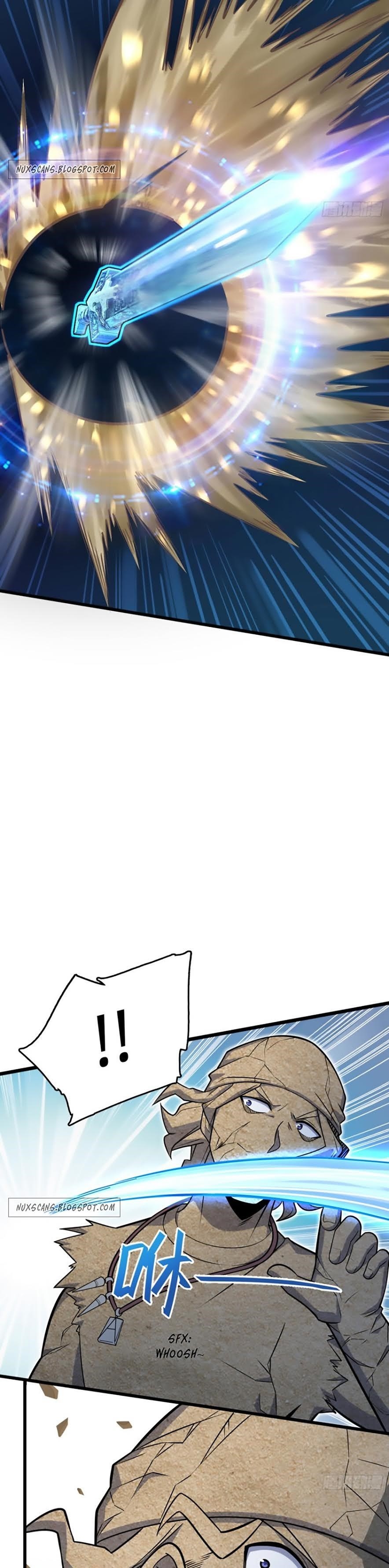Spare Me, Great Lord! Chapter 88 - Page 16 in English