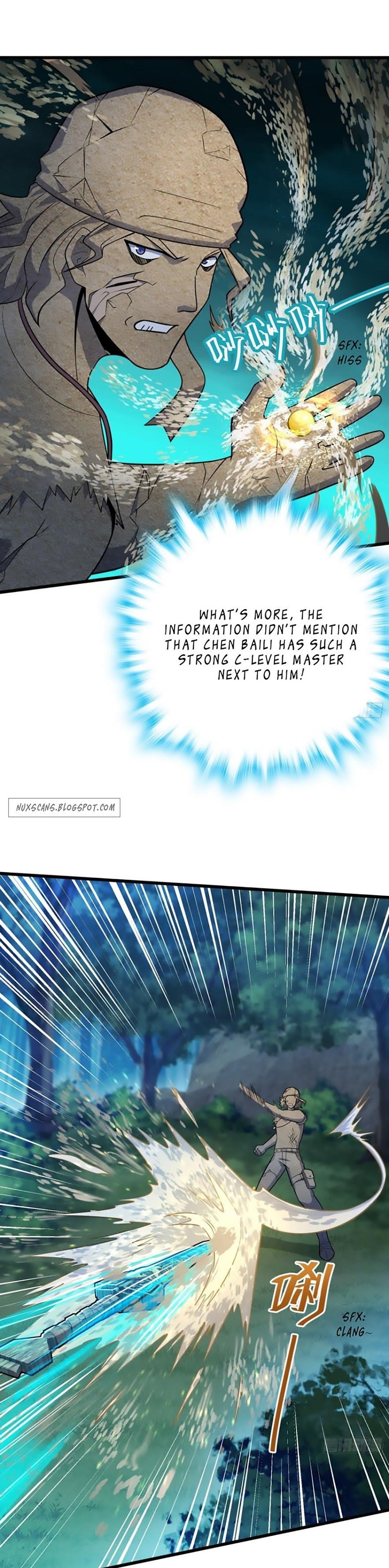 Spare Me, Great Lord! Chapter 88 - Page 20 in English