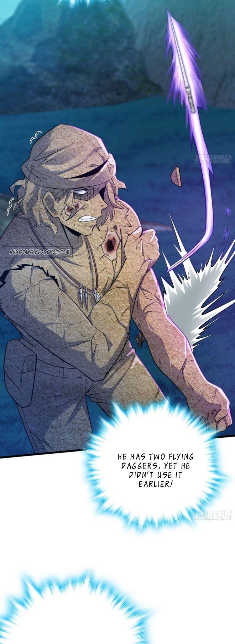 Spare Me, Great Lord! Chapter 89 - Page 14 in English