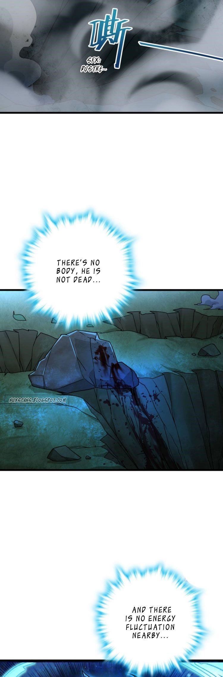Spare Me, Great Lord! Chapter 89 - Page 25 in English