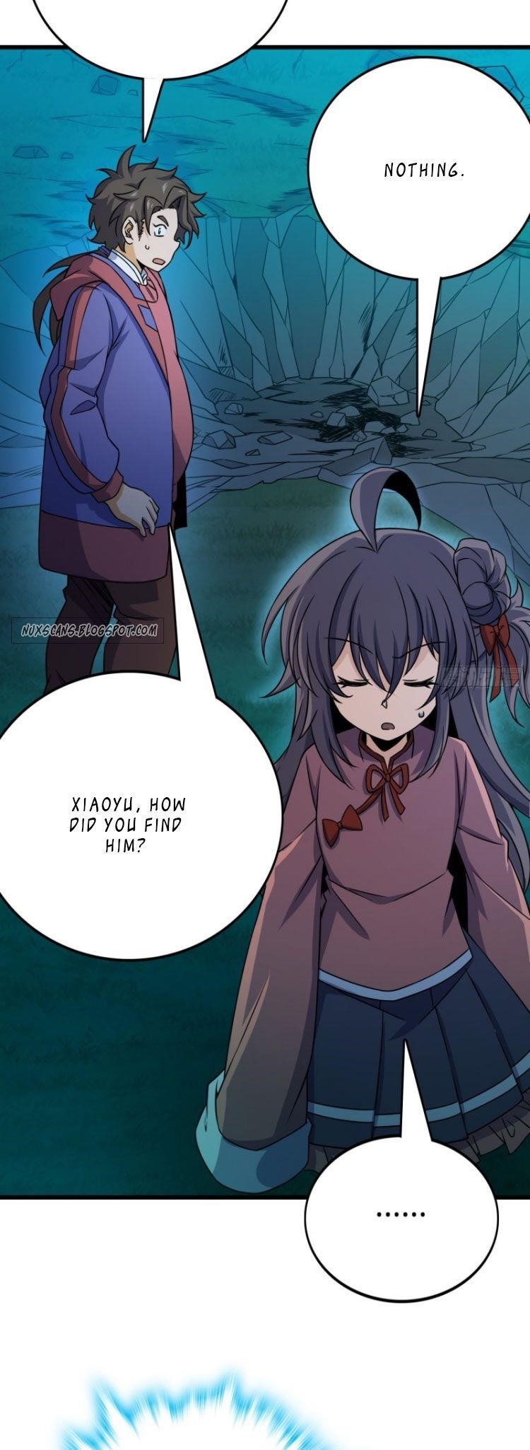 Spare Me, Great Lord! Chapter 89 - Page 40 in English
