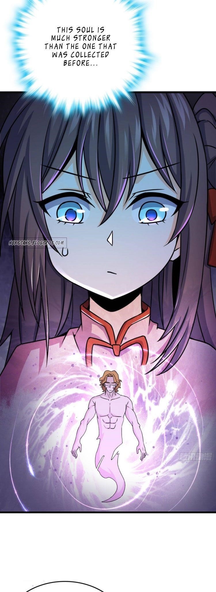 Spare Me, Great Lord! Chapter 89 - Page 41 in English