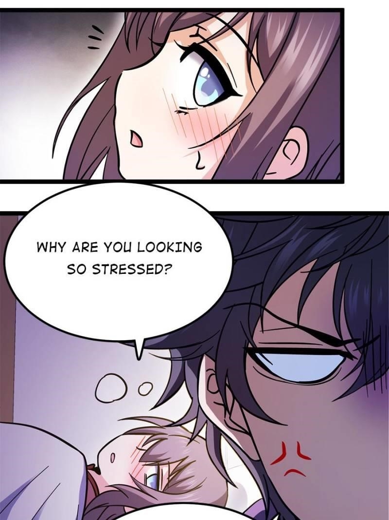 Spare Me, Great Lord! Chapter 9 - Page 10 in English