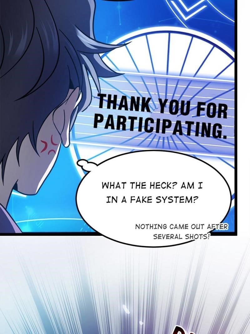 Spare Me, Great Lord! Chapter 9 - Page 12 in English