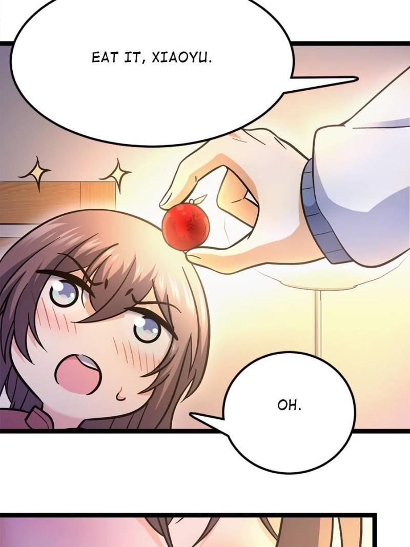 Spare Me, Great Lord! Chapter 9 - Page 16 in English