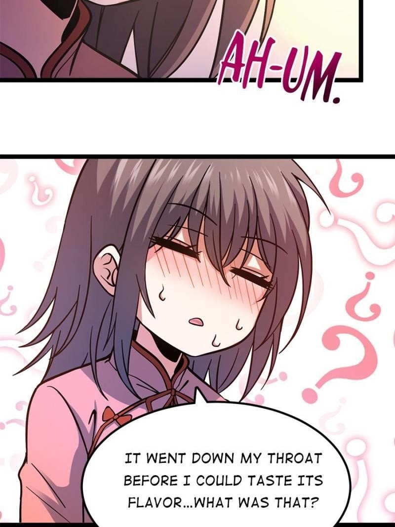 Spare Me, Great Lord! Chapter 9 - Page 18 in English