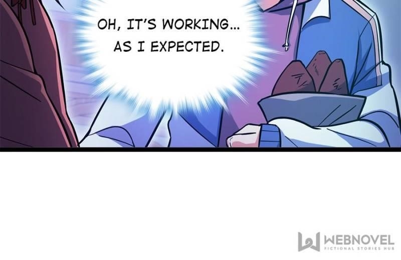 Spare Me, Great Lord! Chapter 9 - Page 21 in English