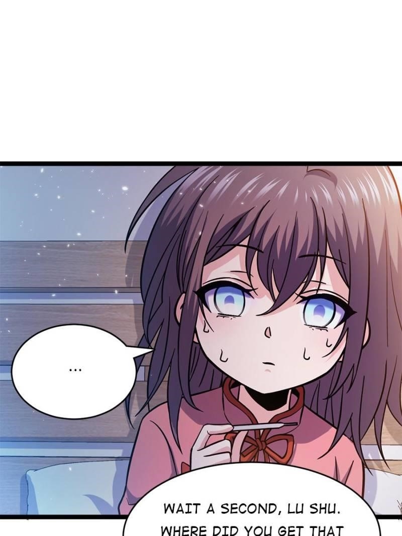 Spare Me, Great Lord! Chapter 9 - Page 22 in English