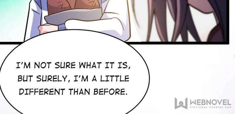 Spare Me, Great Lord! Chapter 9 - Page 25 in English