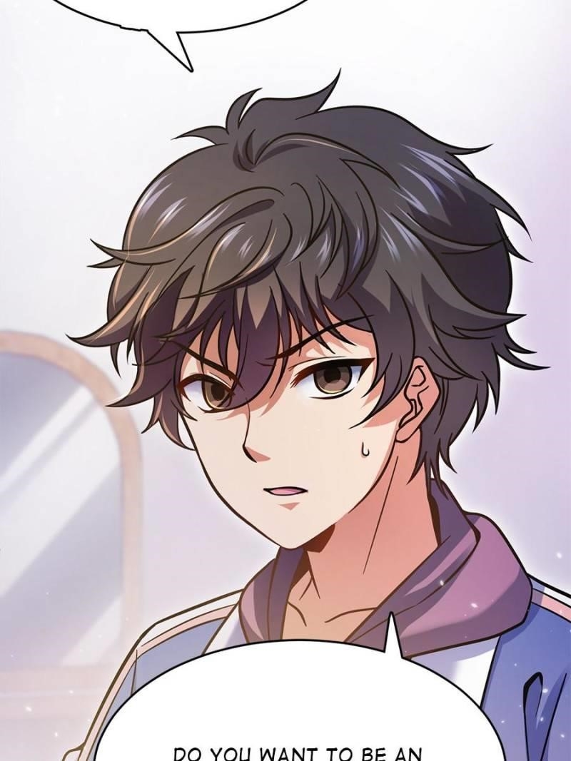 Spare Me, Great Lord! Chapter 9 - Page 26 in English