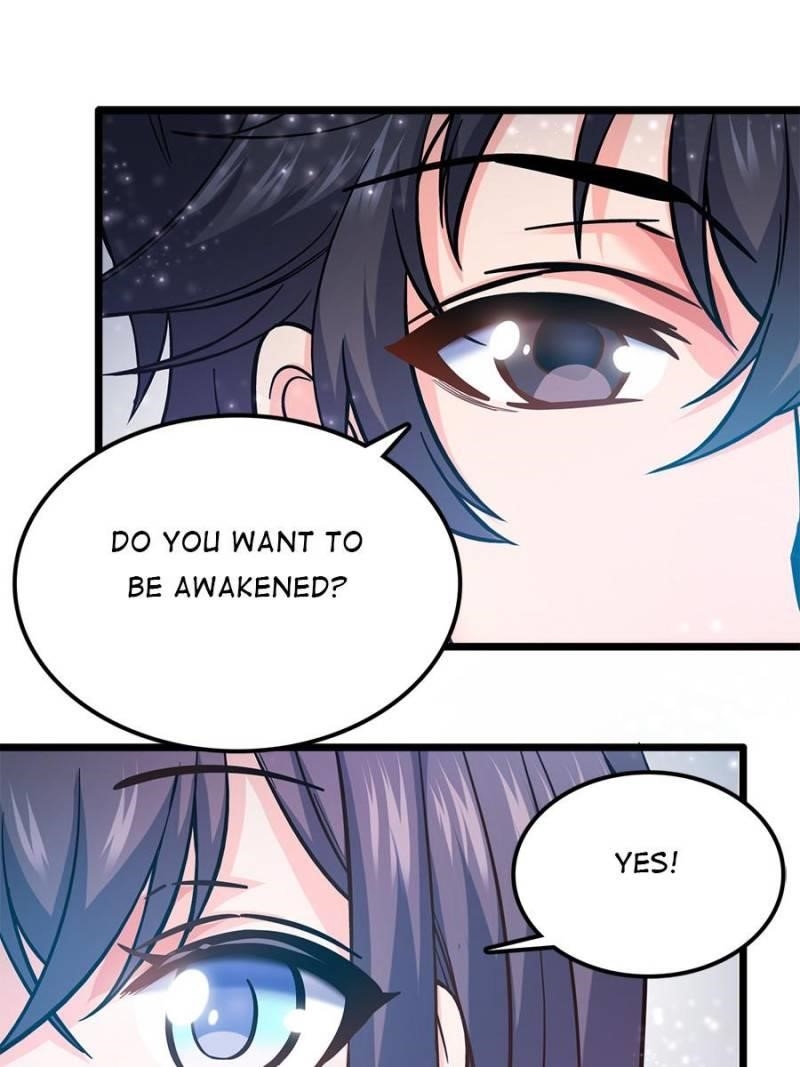 Spare Me, Great Lord! Chapter 9 - Page 28 in English