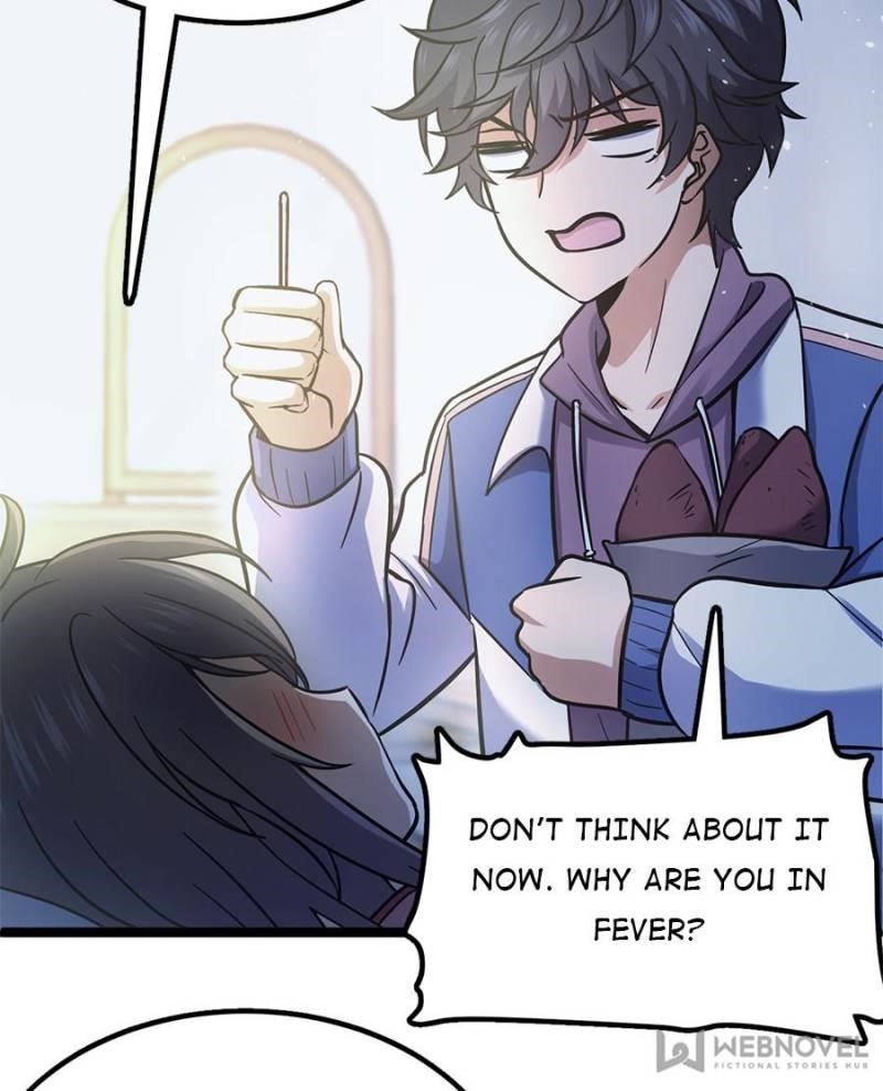 Spare Me, Great Lord! Chapter 9 - Page 3 in English