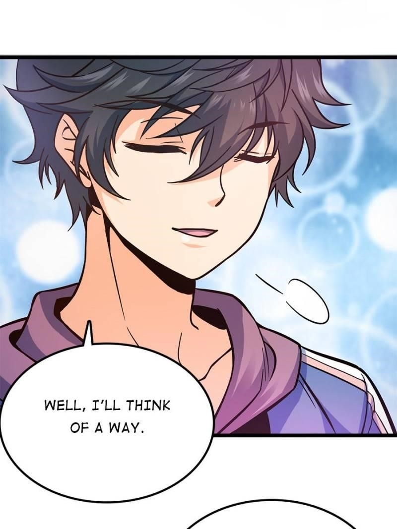 Spare Me, Great Lord! Chapter 9 - Page 30 in English