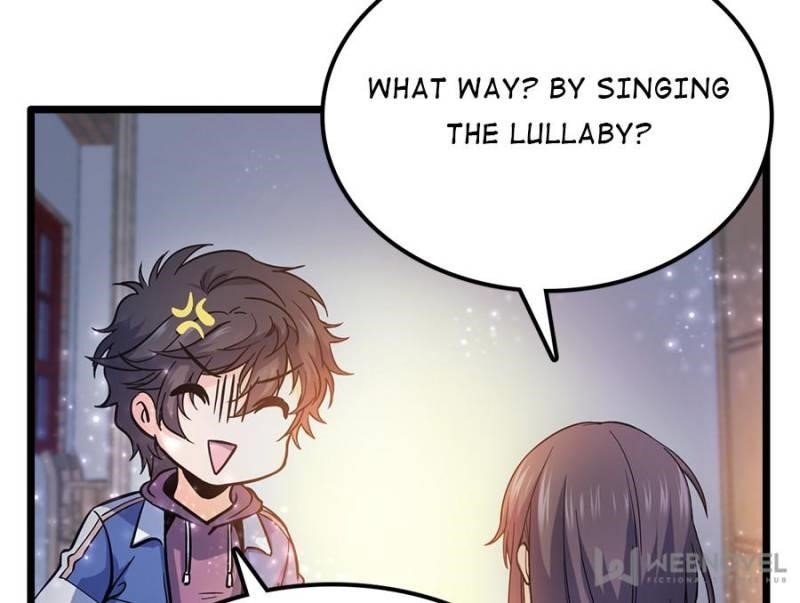 Spare Me, Great Lord! Chapter 9 - Page 31 in English
