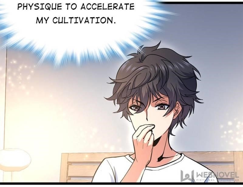 Spare Me, Great Lord! Chapter 9 - Page 39 in English