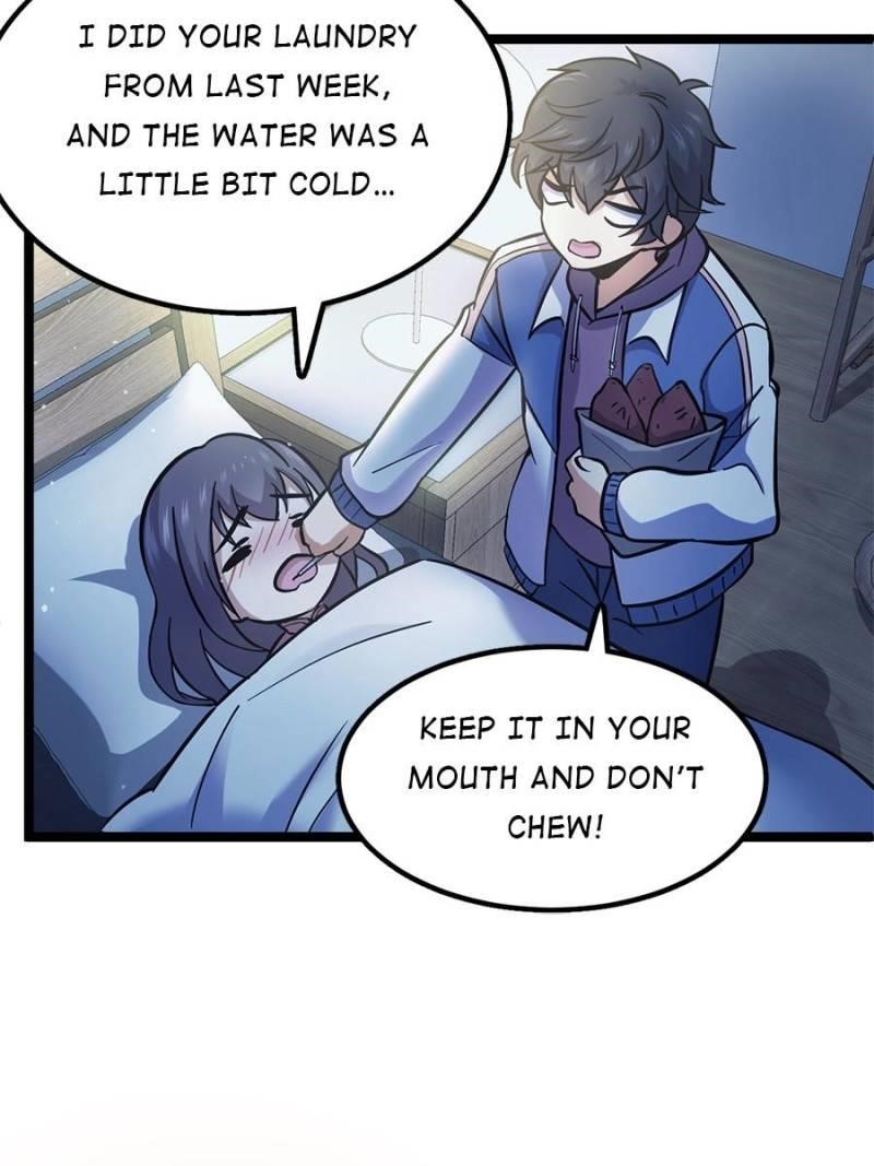 Spare Me, Great Lord! Chapter 9 - Page 4 in English