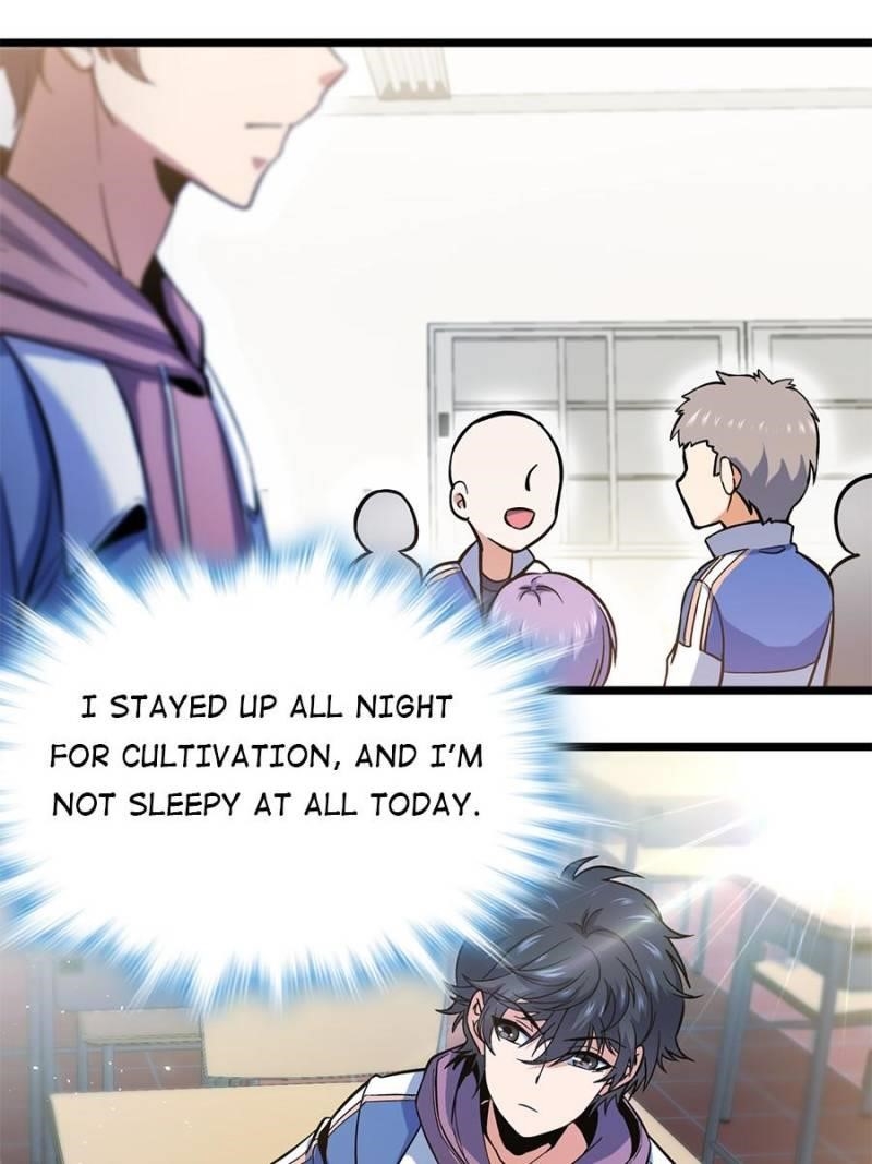 Spare Me, Great Lord! Chapter 9 - Page 45 in English