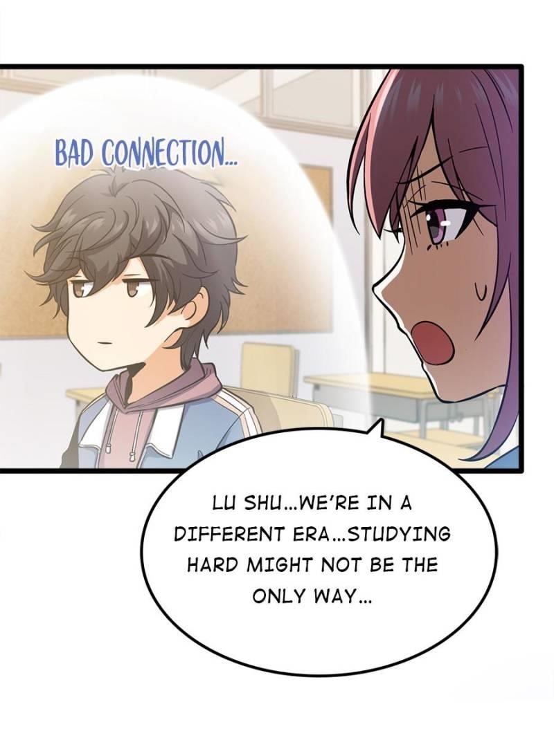 Spare Me, Great Lord! Chapter 9 - Page 49 in English