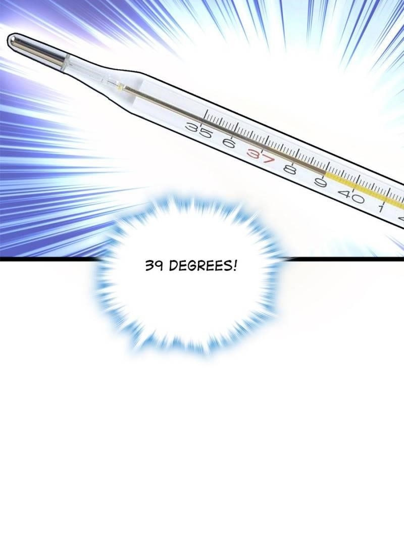 Spare Me, Great Lord! Chapter 9 - Page 6 in English