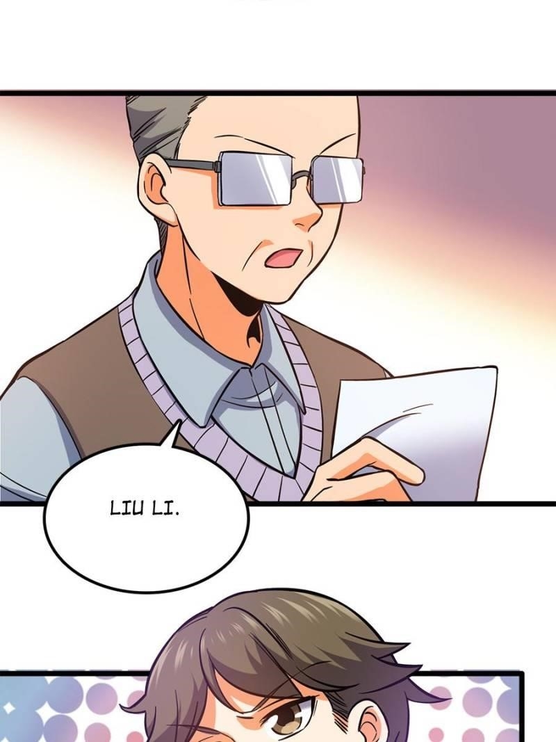 Spare Me, Great Lord! Chapter 9 - Page 61 in English