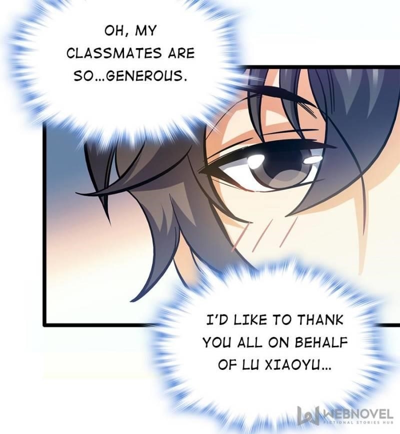 Spare Me, Great Lord! Chapter 9 - Page 68 in English