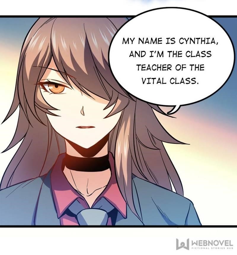 Spare Me, Great Lord! Chapter 9 - Page 69 in English