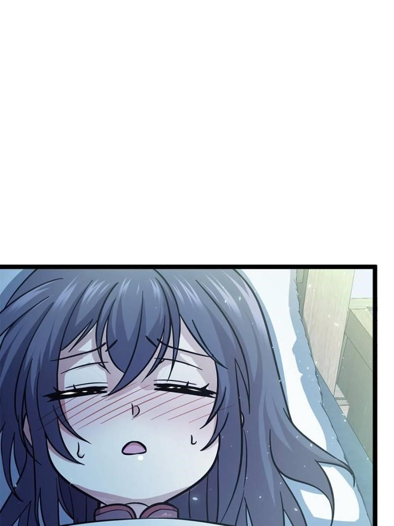 Spare Me, Great Lord! Chapter 9 - Page 7 in English