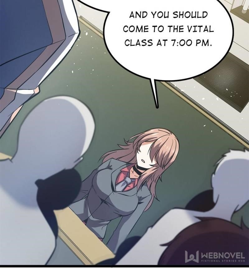 Spare Me, Great Lord! Chapter 9 - Page 71 in English
