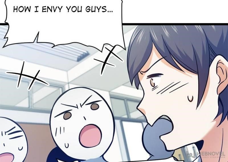 Spare Me, Great Lord! Chapter 9 - Page 74 in English