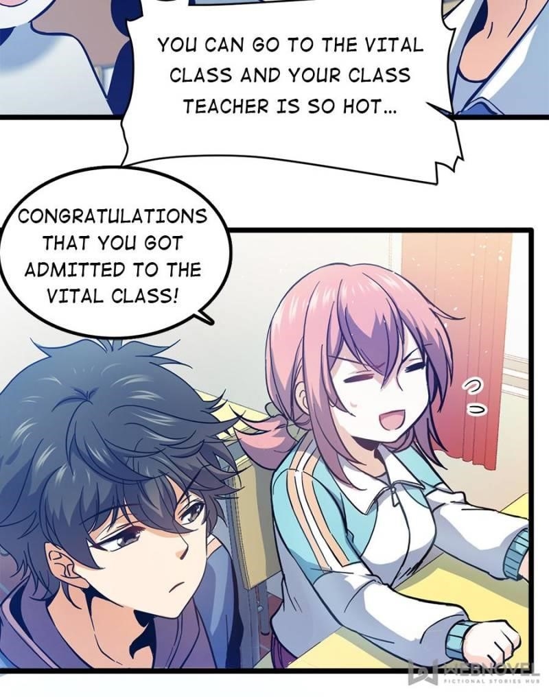 Spare Me, Great Lord! Chapter 9 - Page 75 in English