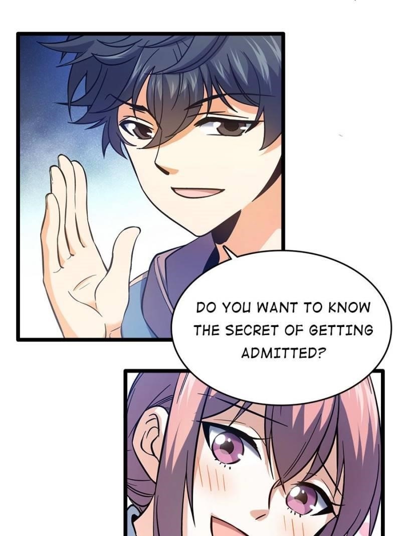 Spare Me, Great Lord! Chapter 9 - Page 76 in English