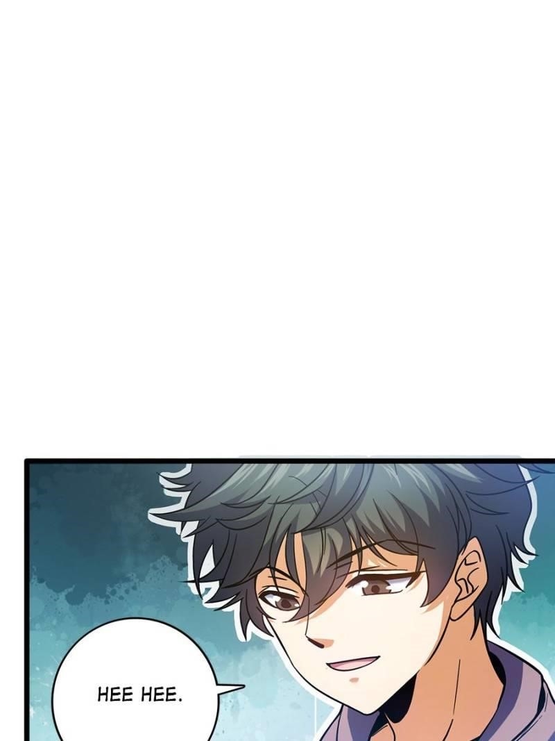Spare Me, Great Lord! Chapter 9 - Page 80 in English