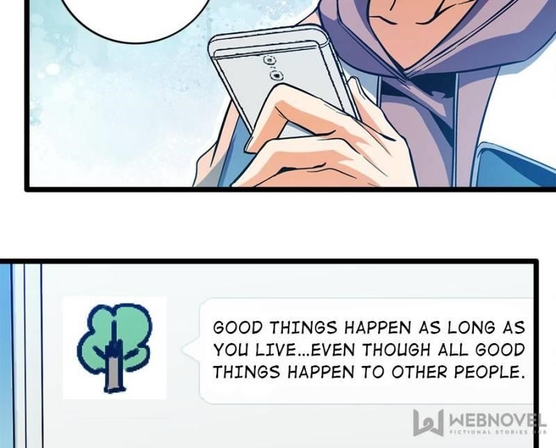 Spare Me, Great Lord! Chapter 9 - Page 81 in English