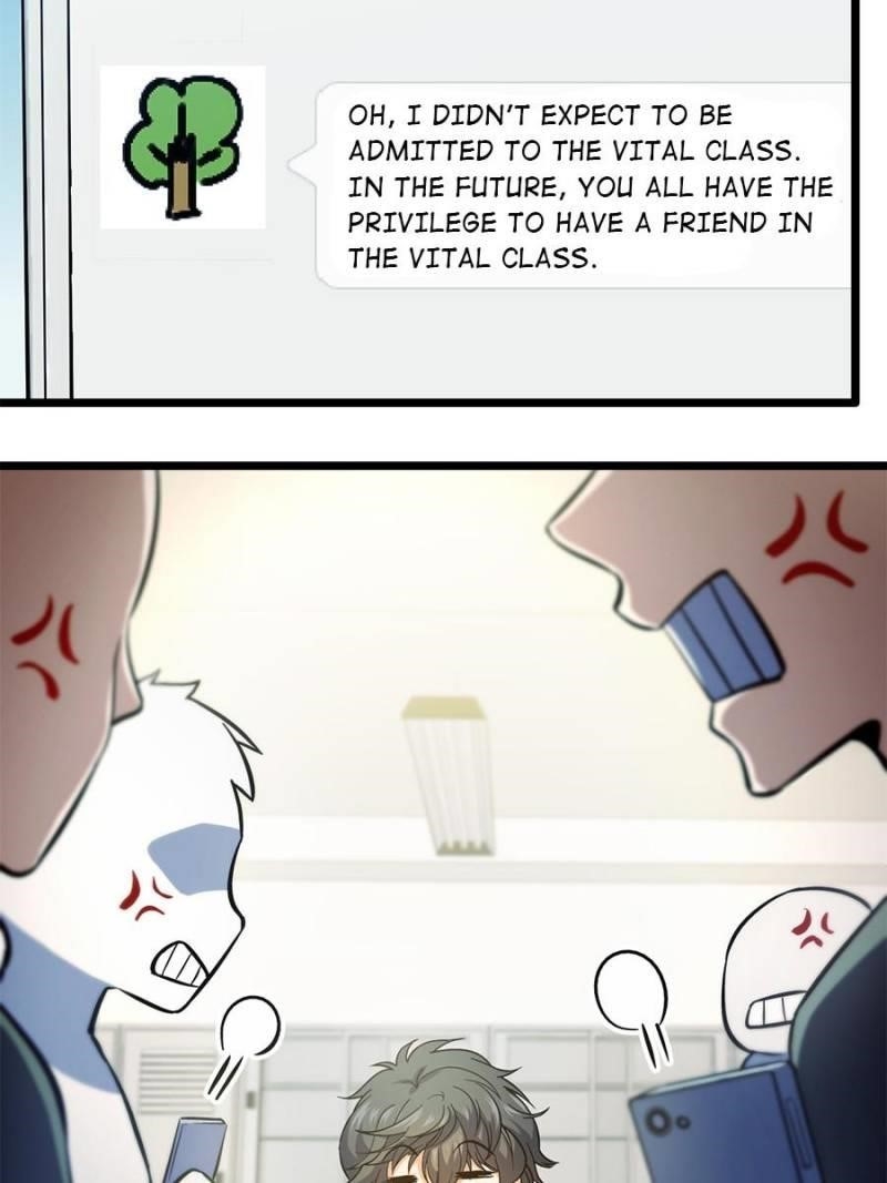 Spare Me, Great Lord! Chapter 9 - Page 82 in English