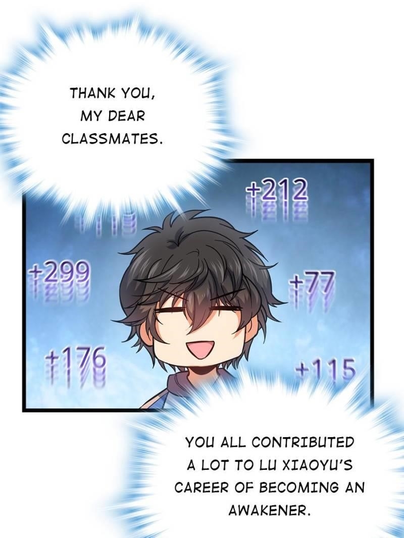 Spare Me, Great Lord! Chapter 9 - Page 84 in English