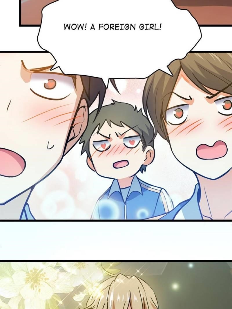 Spare Me, Great Lord! Chapter 9 - Page 88 in English