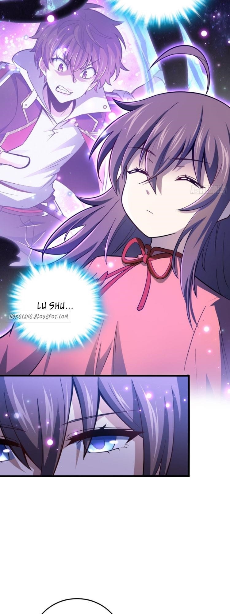 Spare Me, Great Lord! Chapter 90 - Page 10 in English