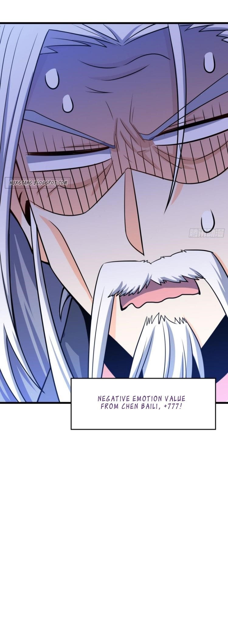Spare Me, Great Lord! Chapter 91 - Page 37 in English