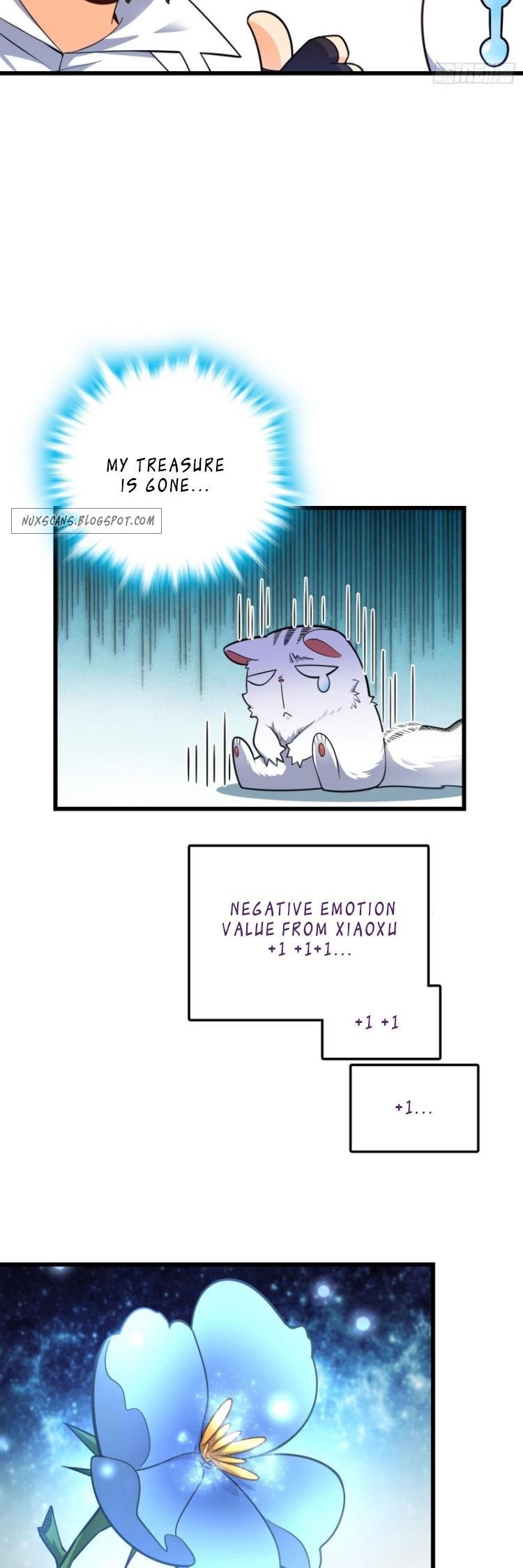 Spare Me, Great Lord! Chapter 92 - Page 32 in English