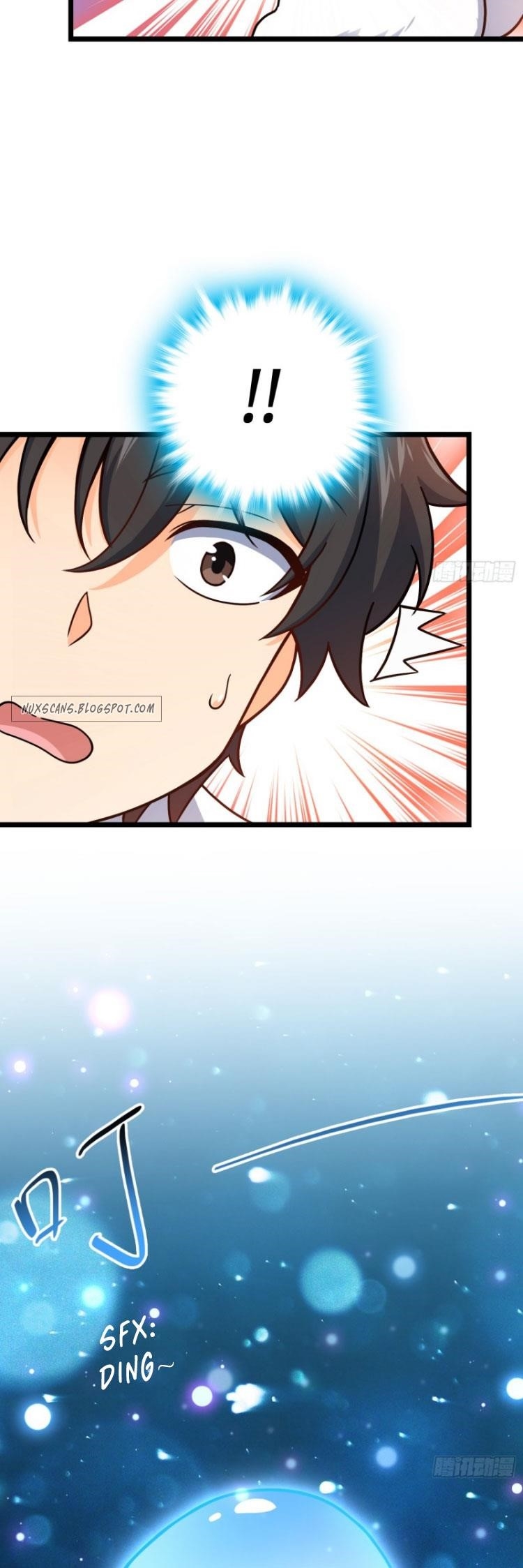 Spare Me, Great Lord! Chapter 92 - Page 39 in English