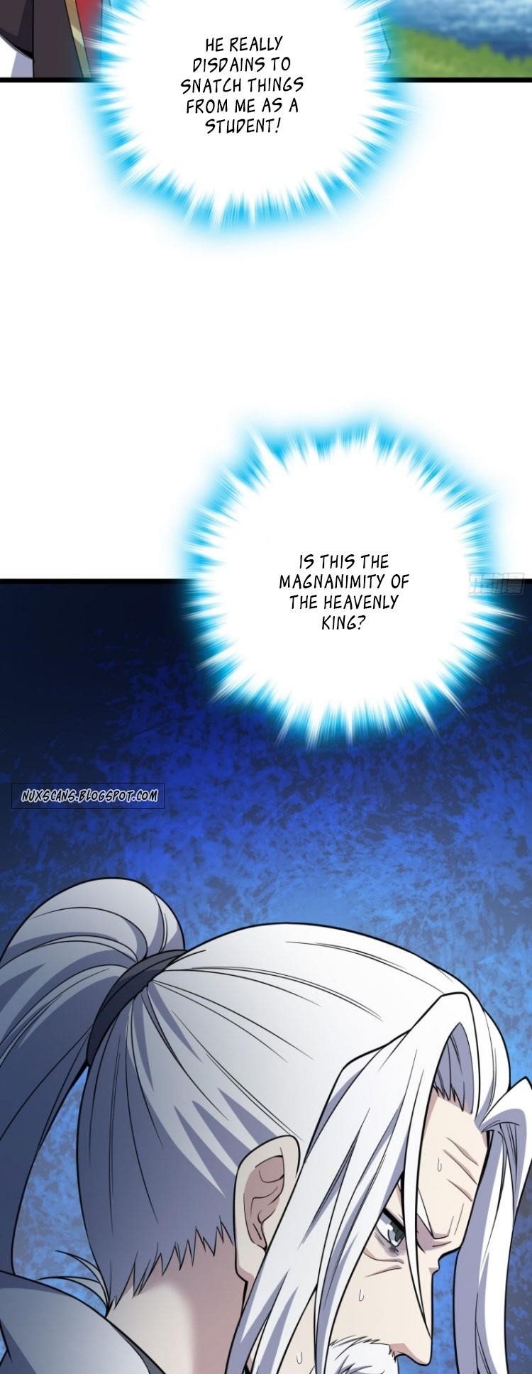 Spare Me, Great Lord! Chapter 93 - Page 24 in English
