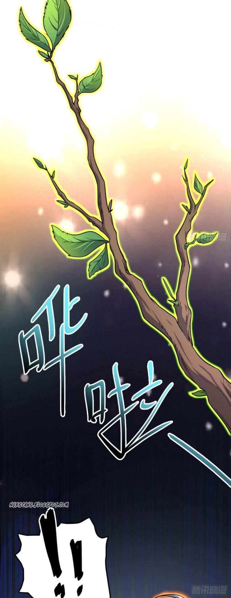 Spare Me, Great Lord! Chapter 93 - Page 32 in English
